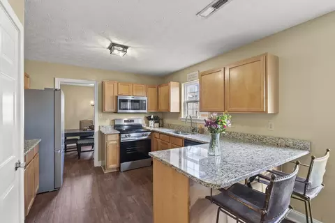 Kitchen - 138 Rodeo Dr, Georgetown, KY 40324 photo 1 of 3