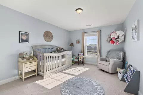 Bedroom - 138 Rodeo Dr, Georgetown, KY 40324 photo 3 of 4