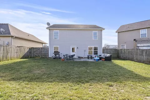 Exterior - 138 Rodeo Dr, Georgetown, KY 40324 photo 3 of 5