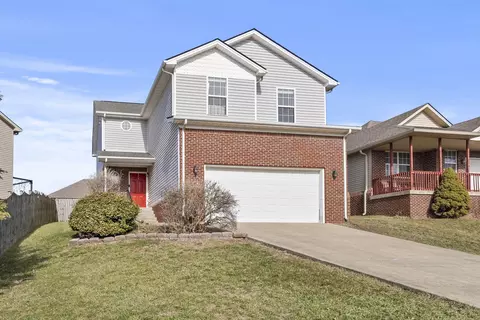 Exterior - 138 Rodeo Dr, Georgetown, KY 40324 photo 5 of 5