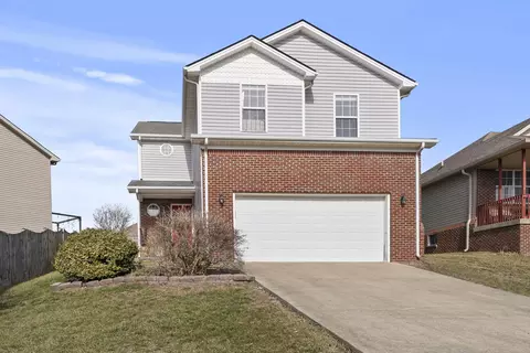 Exterior - 138 Rodeo Dr, Georgetown, KY 40324 photo 2 of 5