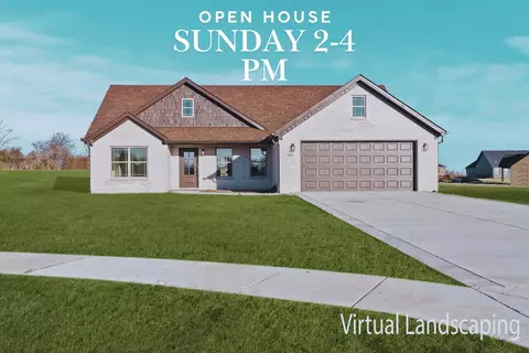 504 Chickasaw Dr, Richmond, KY 40475