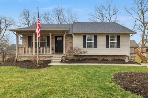 3808 Brookdale Cir, Lexington, KY 40514