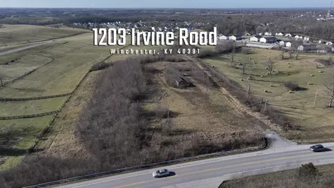 1203 Irvine Rd, Winchester, KY 40391