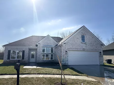 2685 Kearney Creek Ln, Lexington, KY 40511