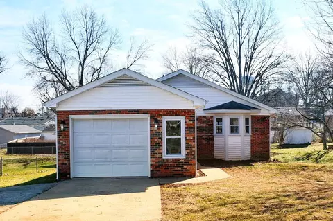 125 Coldstream Dr, Frankfort, KY 40601