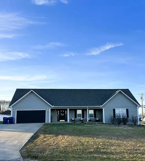 948 W Bourbon Rd, Somerset, KY 42503