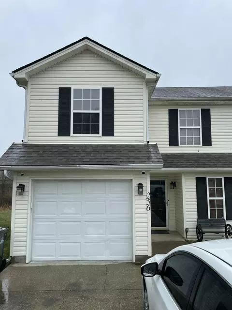 256 Elkhorn Meadows Dr, Georgetown, KY 40324