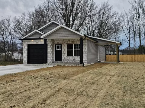 22 Hidden Ct, Danville, KY 40422