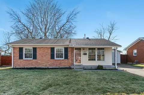 1706 New Orleans Ct, Lexington, KY 40505