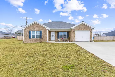 2008 Lucille Route Ct, Lawrenceburg, KY 40342