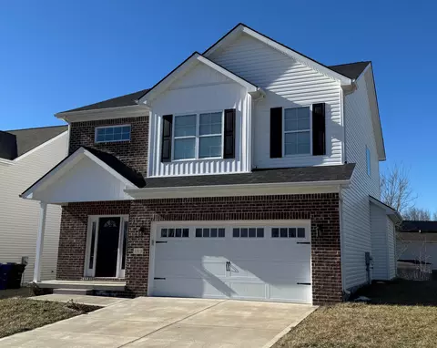1313 Silver Springs Dr, Lexington, KY 40511