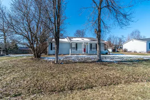 415 Mcbee Dr, Danville, KY 40422
