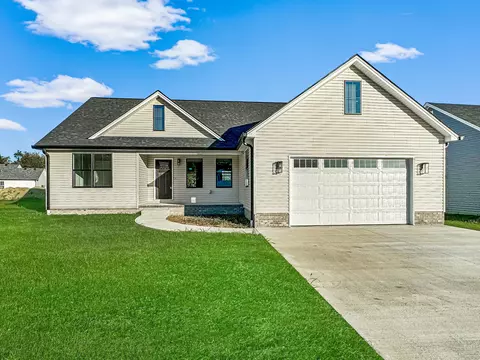 3700 White Oak Rd, Danville, KY 40422