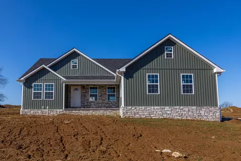 833 Dry Fork Rd, Danville, KY 40422