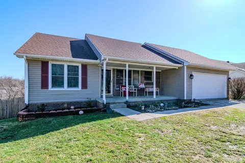 3612 Creel Ct, Lexington, KY 40517