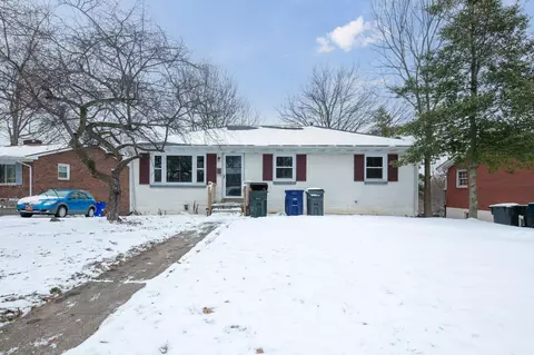 1166 Kelsey Dr, Lexington, KY 40504