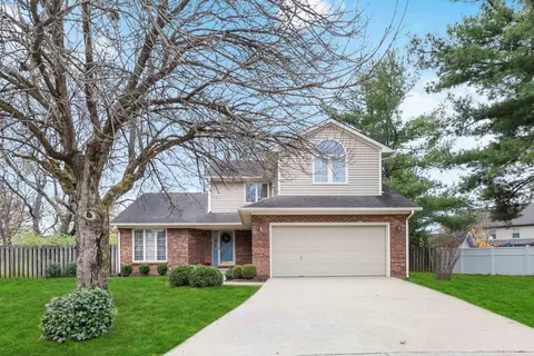 4833 Bud Ln, Lexington, KY 40514