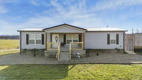 471 Pickshein Rd, Owingsville, KY 40360