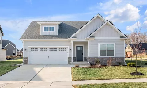 1397 Angus Trl, Lexington, KY 40509