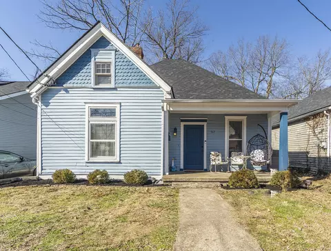 317 Park Ave, Lexington, KY 40502