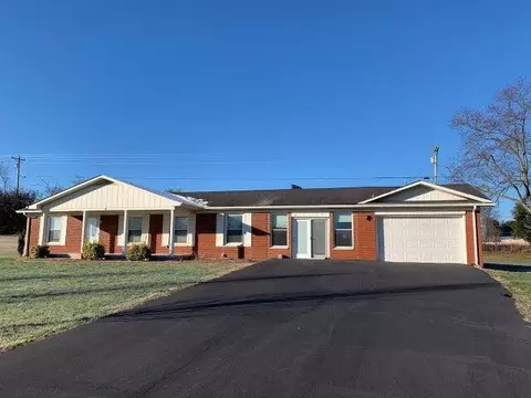 129 Judy St, Russell Springs, KY 42642