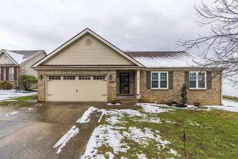 417 Worthington Pl, Richmond, KY 40475