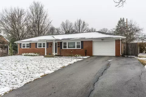 1050 Maywick Dr, Lexington, KY 40504