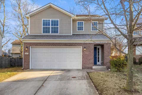 237 Shell Ct, Lexington, KY 40511