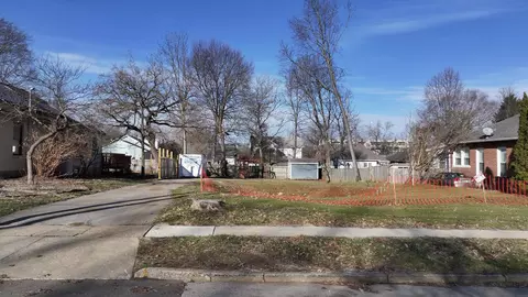 813 Melrose Ave, Lexington, KY 40502
