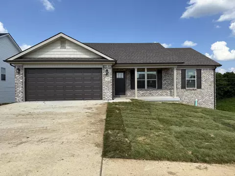 749 Yellowstone Trl, Richmond, KY 40475