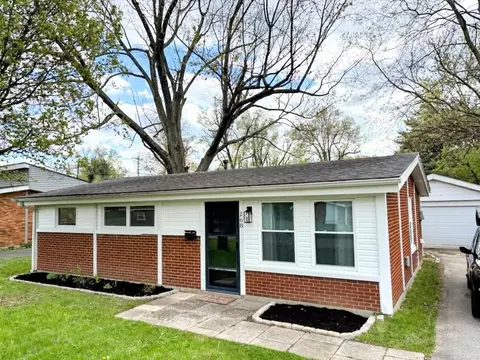 268 Mockingbird Ln, Lexington, KY 40503