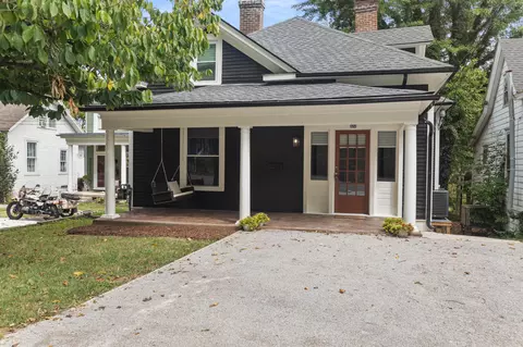 624 Taylor Ave, Frankfort, KY 40601