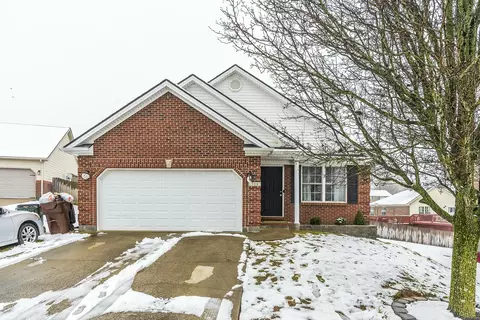 308 Homestead Dr, Nicholasville, KY 40356