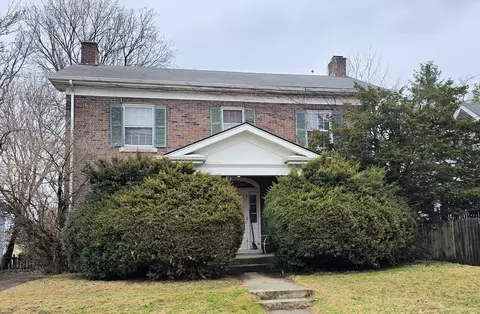 117 Shawnee Pl, Lexington, KY 40503
