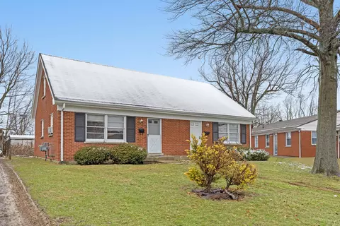 2035 Nashville Ct, Lexington, KY 40505