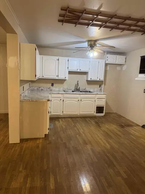Kitchen - 2262 Blacklog Rd, Inez, KY 41224 photo 2 of 2