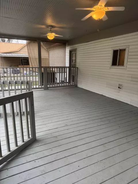 Exterior - 2262 Blacklog Rd, Inez, KY 41224 photo 3 of 5