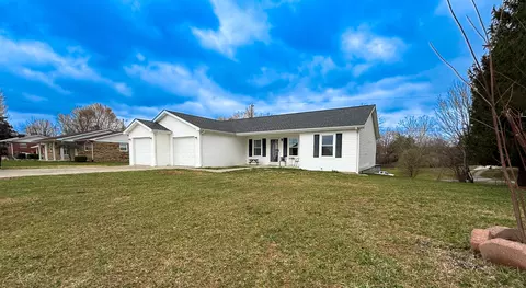 2001 Old Whitley Rd, London, KY 40744