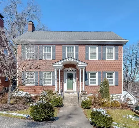 104 Arnett Ave, Frankfort, KY 40601