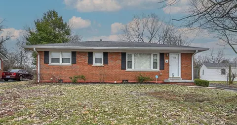 158 Chantilly St, Lexington, KY 40504