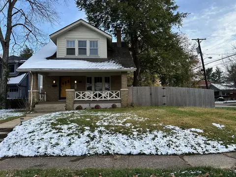 344 Irvine Rd, Lexington, KY 40502