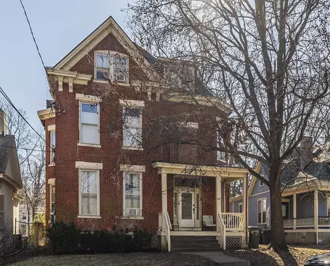 210 Arlington Ave, Lexington, KY 40508