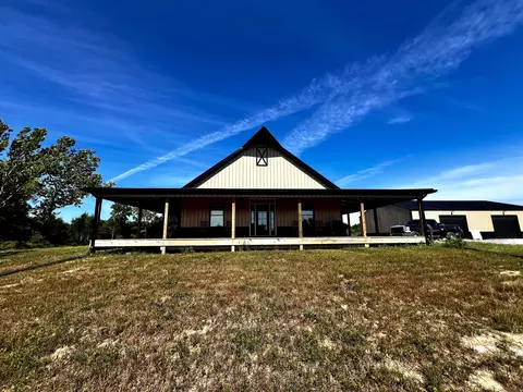 1750 Grapevine Rd, Harrodsburg, KY 40330