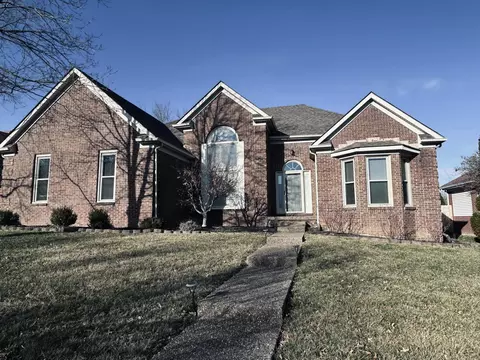 4676 Saron Dr, Lexington, KY 40515