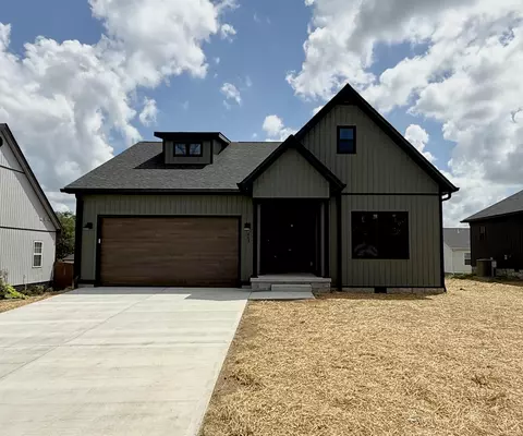 465 Pinehurst Way, Harrodsburg, KY 40330