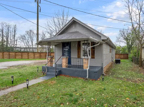 126 Henton Rd, Lexington, KY 40508
