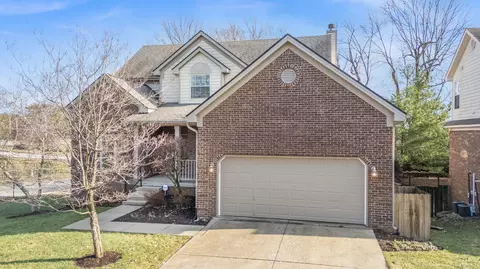 3000 Ashley Oaks Dr, Lexington, KY 40515