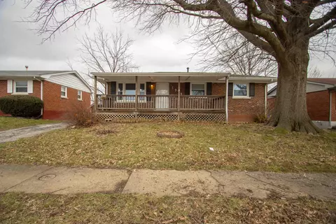 1977 Greenleaf Dr, Lexington, KY 40505