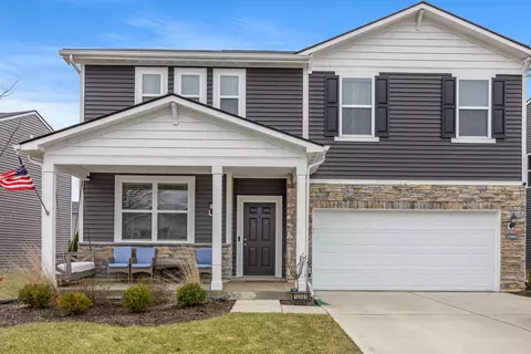 12001 Wooden Trace Dr, Louisville, KY 40229